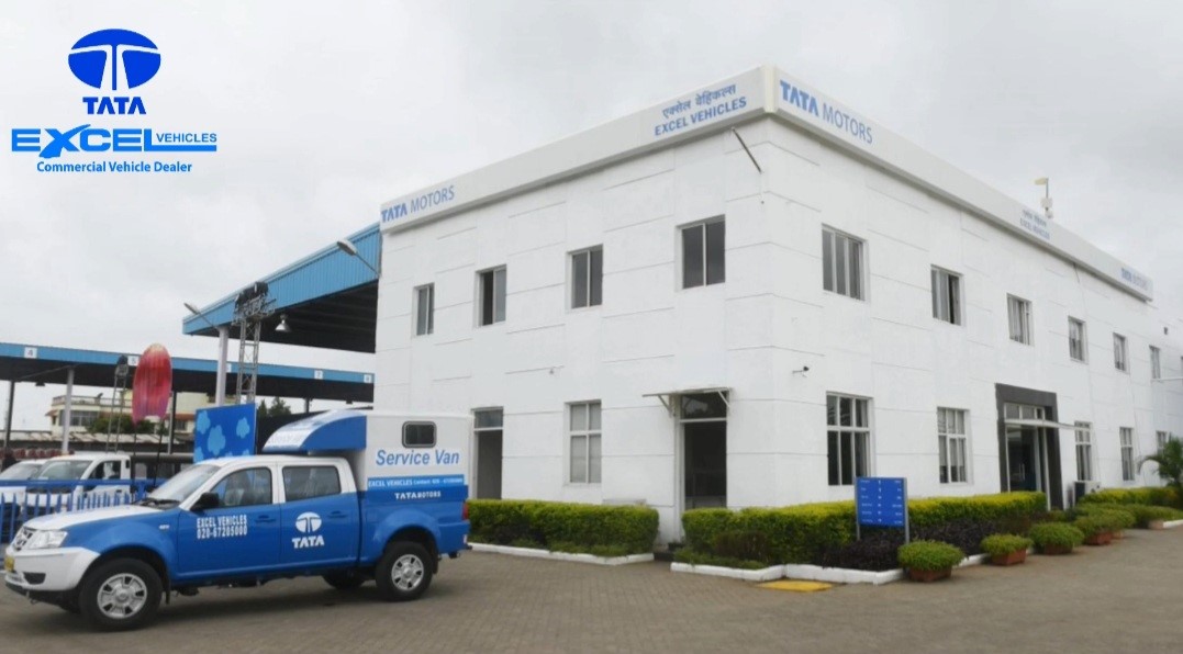 Excel Vehicles Tata Motors Commercial Vehicles Dealer